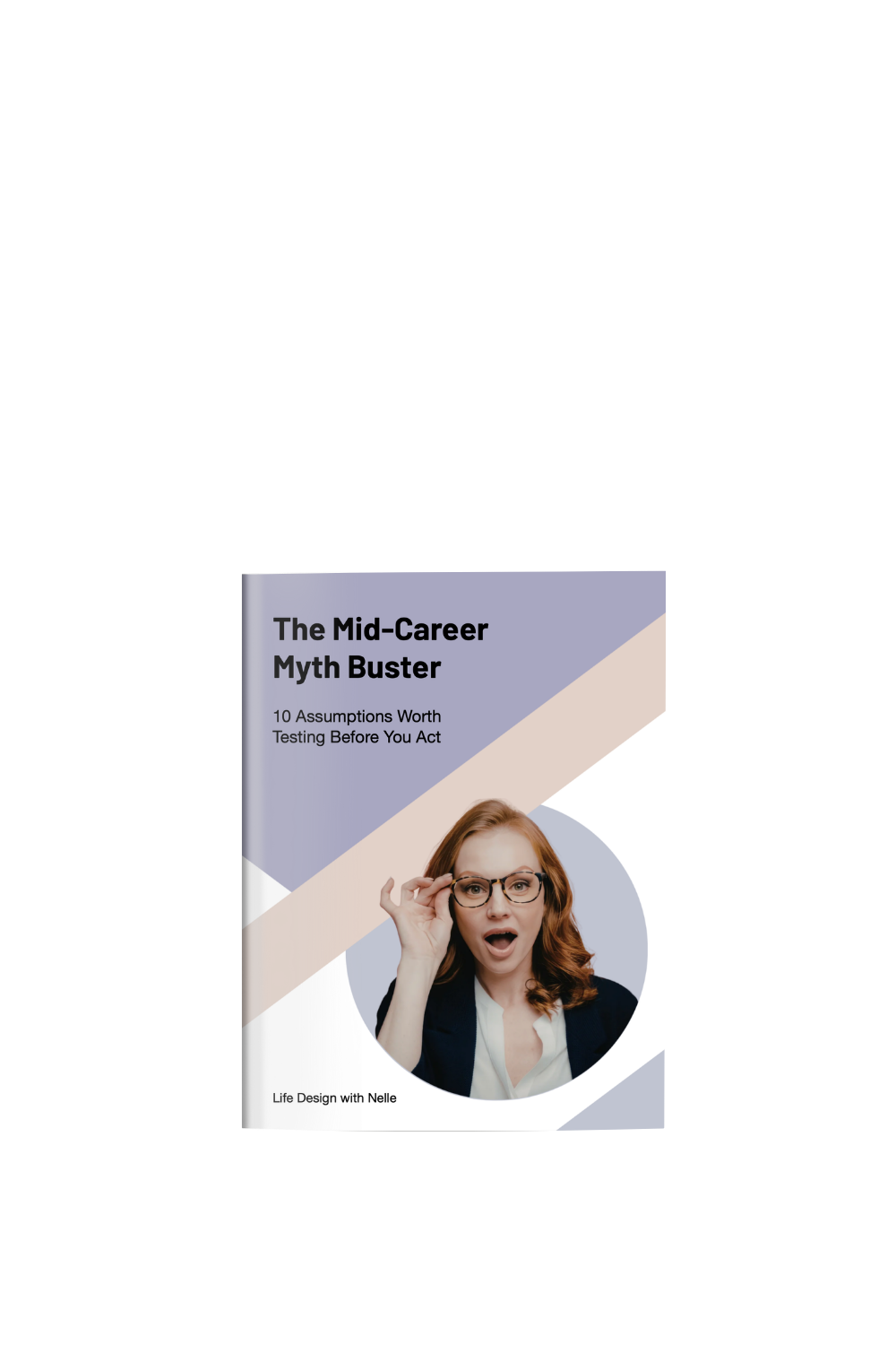 The Mid-Career Mythbuster: Free Fact Sheet