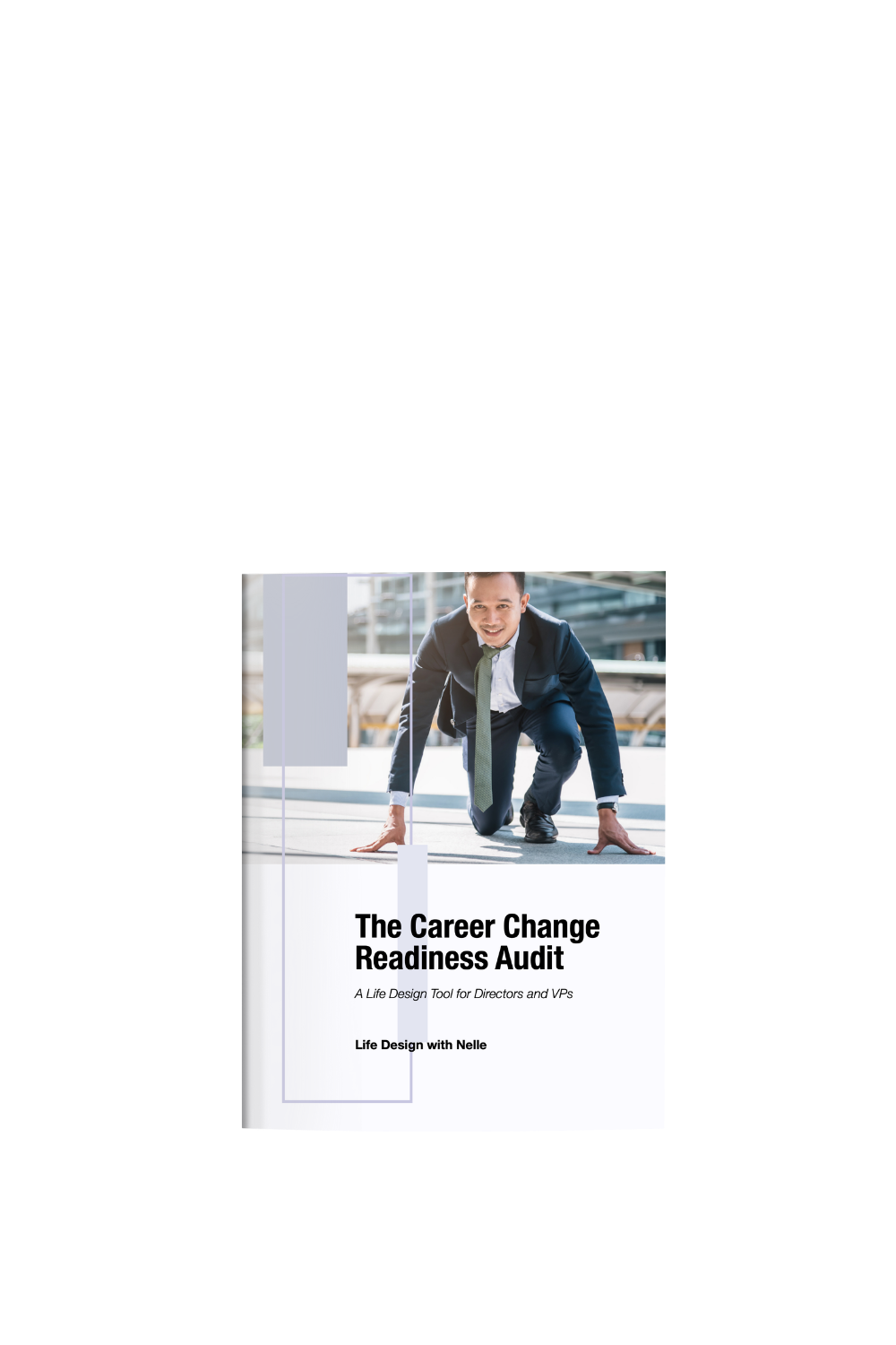 The Career Change Readiness Audit