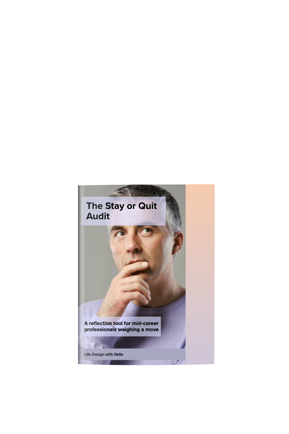The Stay or Quit Audit