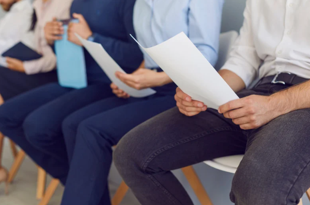 What 2026 Labor Data Says About Mid-Career  Professionals