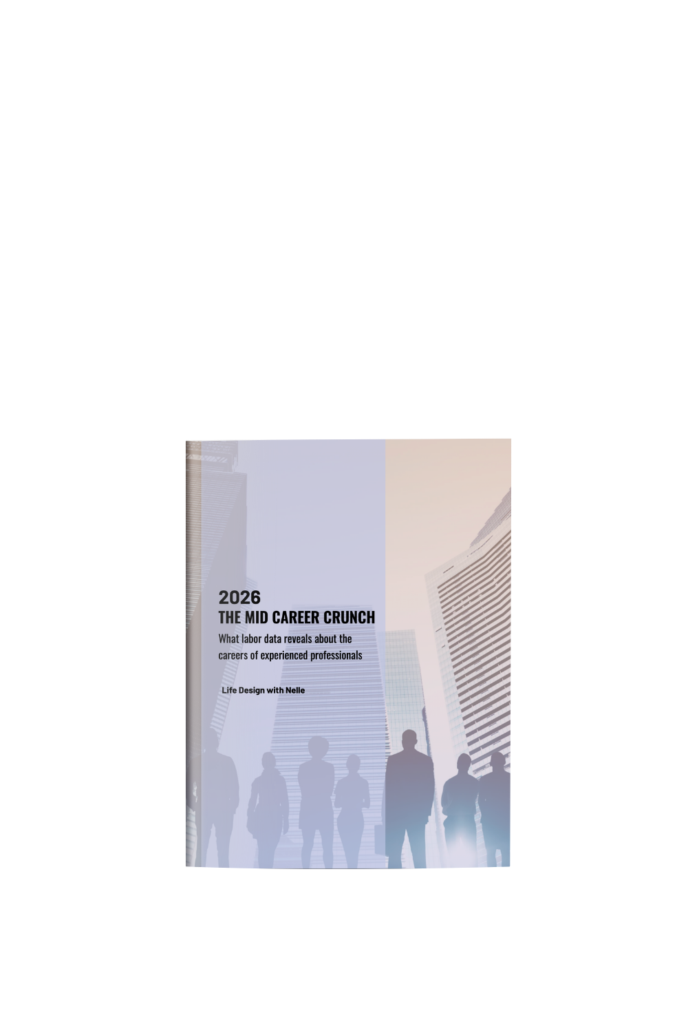 The Mid-Career Crunch: 2026 Industry Report Brief