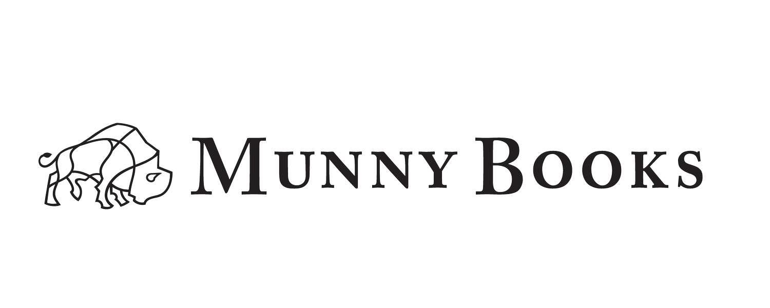 MunnyBooks.com