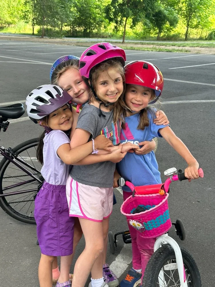 Virginia Capital Trail