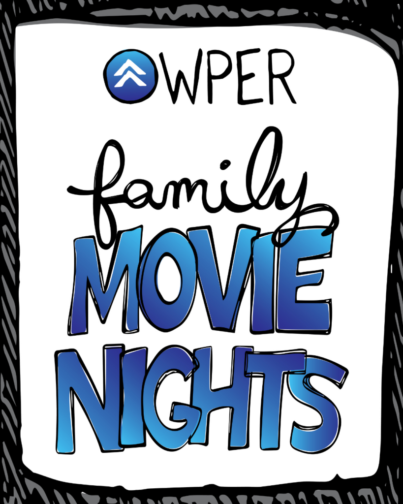 WPER Family Movie Night - The Sandlot - July 17