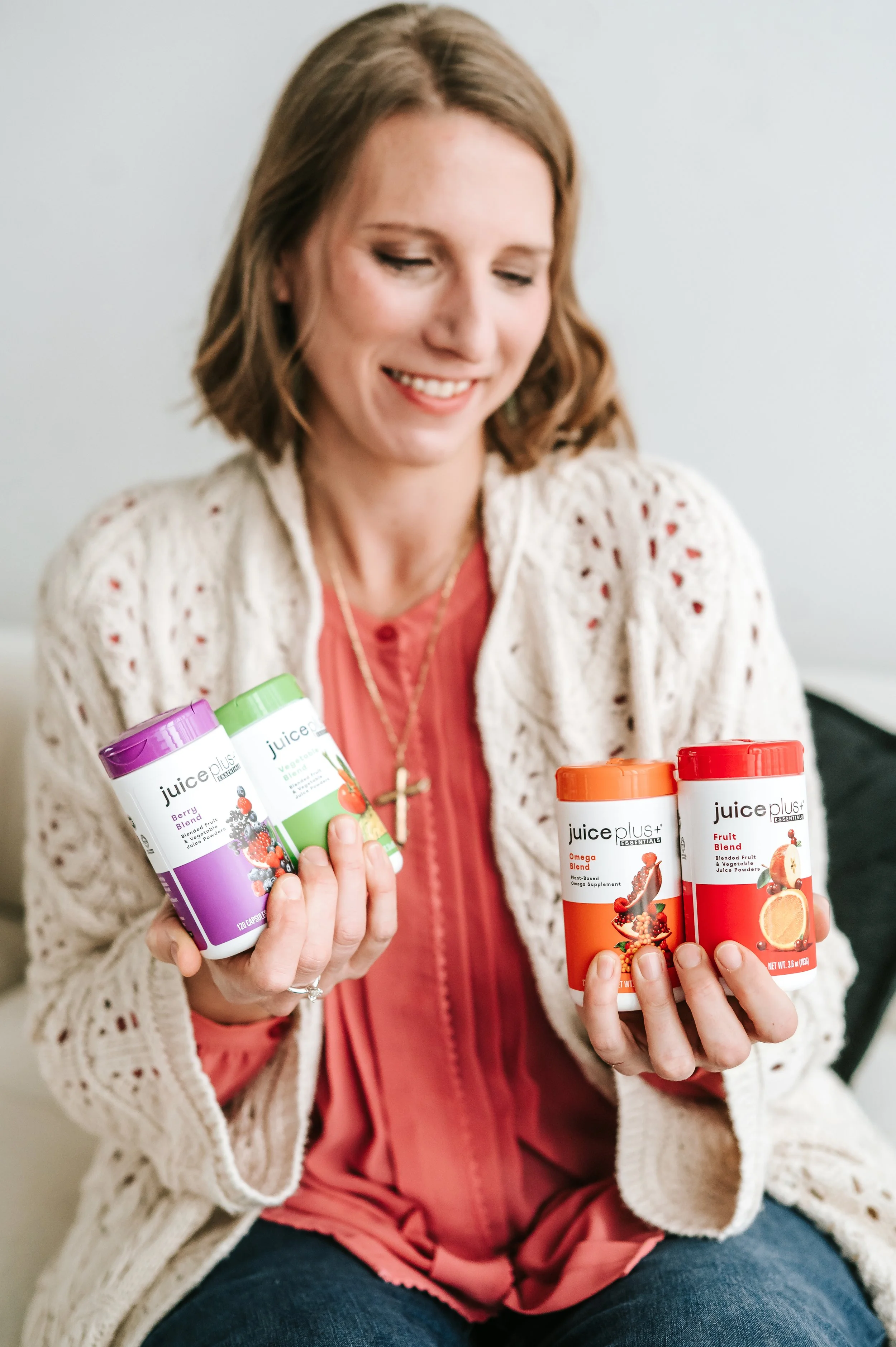 Research backed nutrition