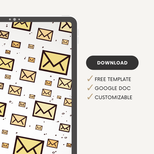 Email Tag Naming Conventions