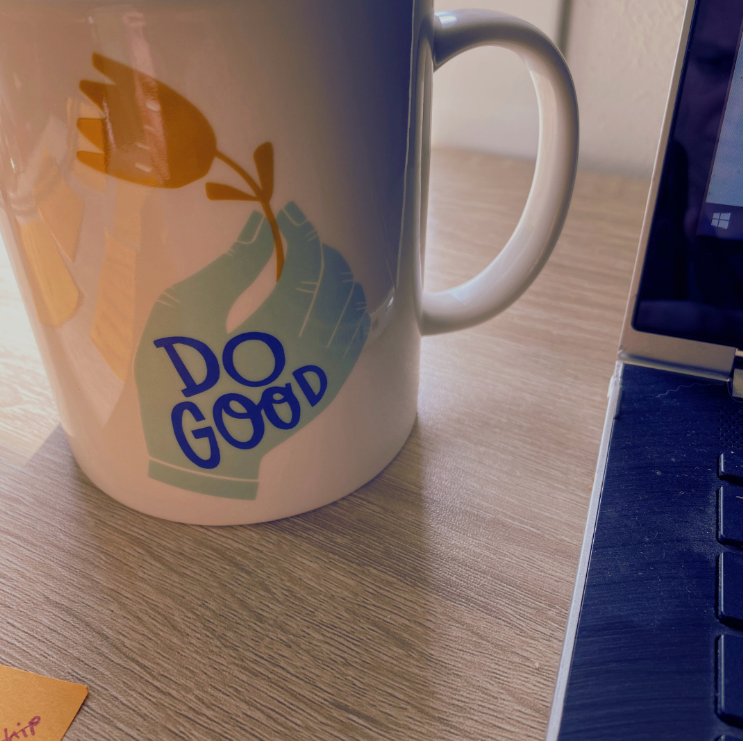 The emotional labor of being an executive director