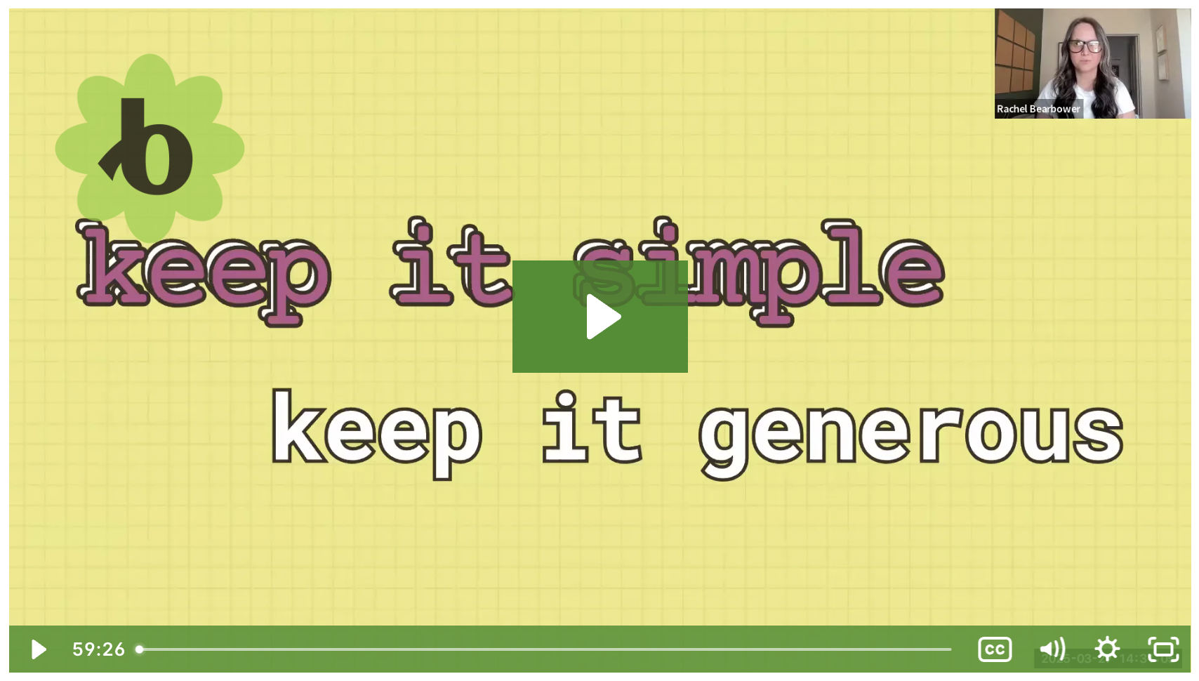 Bloomerang + Zapier: How to Automate Donor Stewardship Tasks