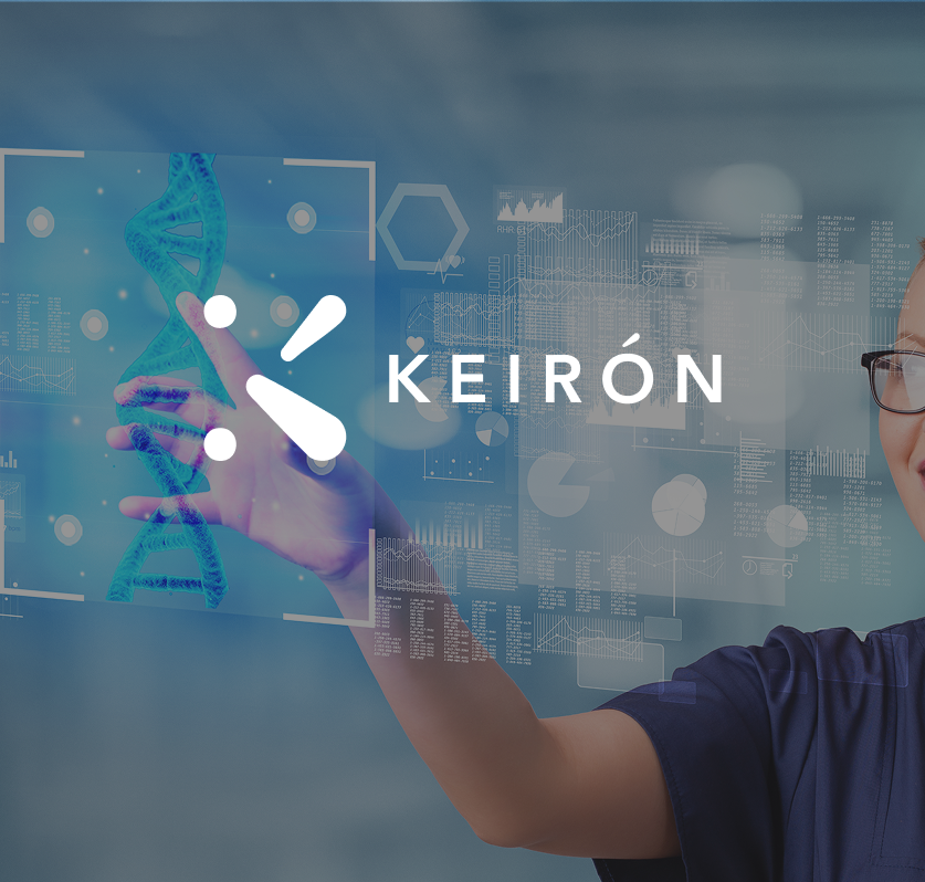 Keirón