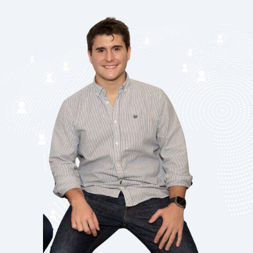 José María Iruretagoyena