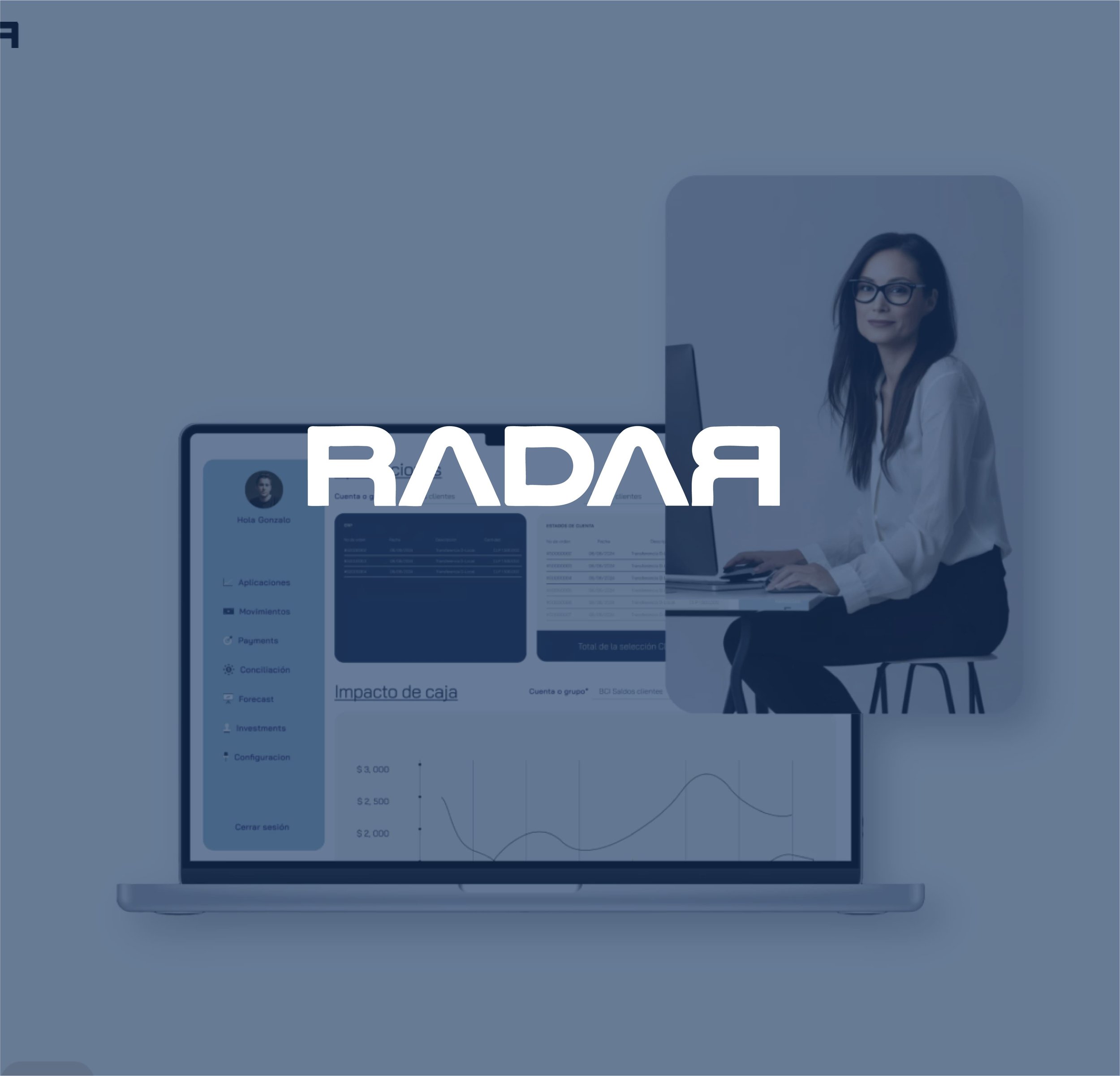 Radar