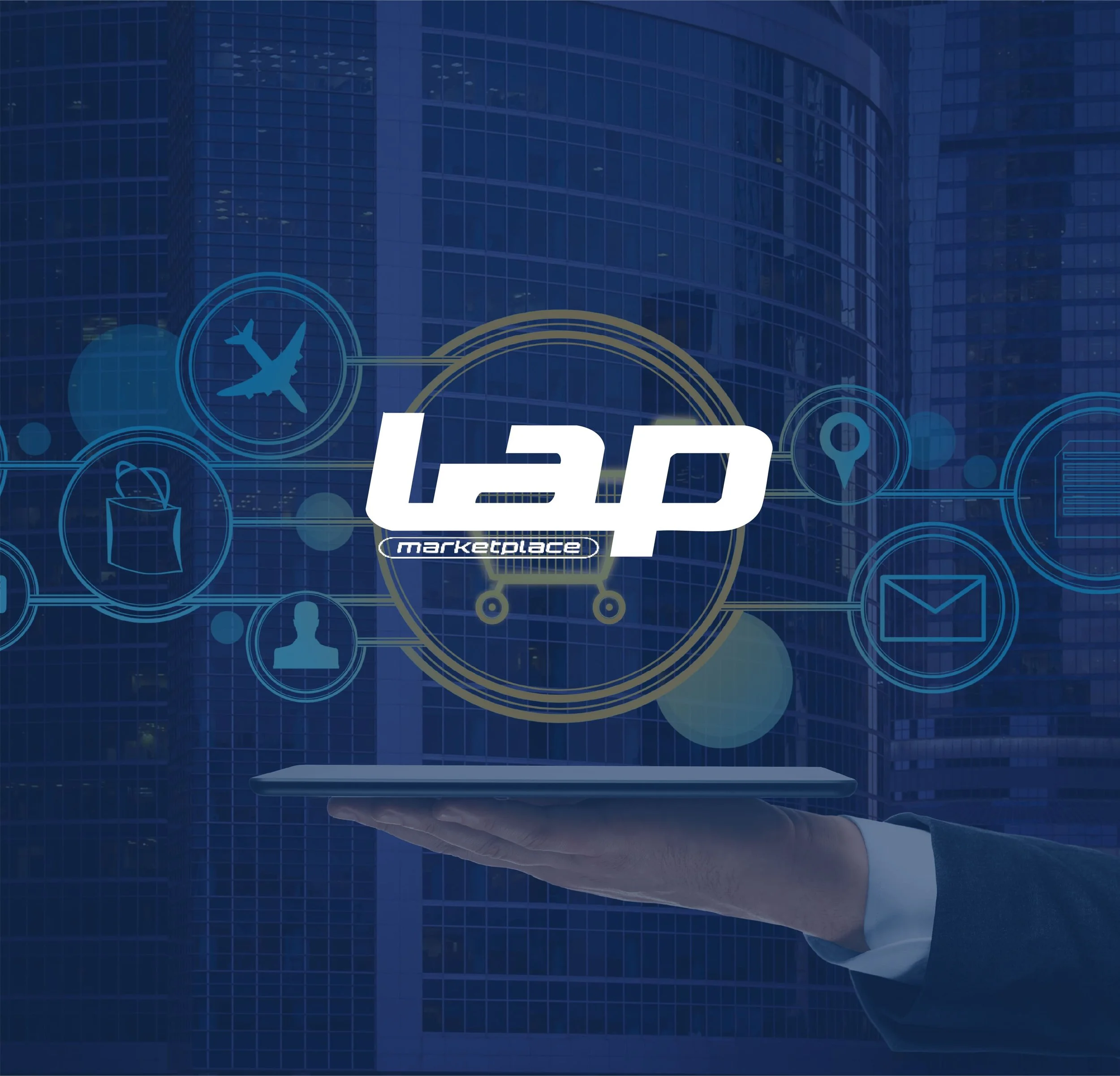 LapGlobal