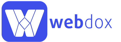 logo webdox