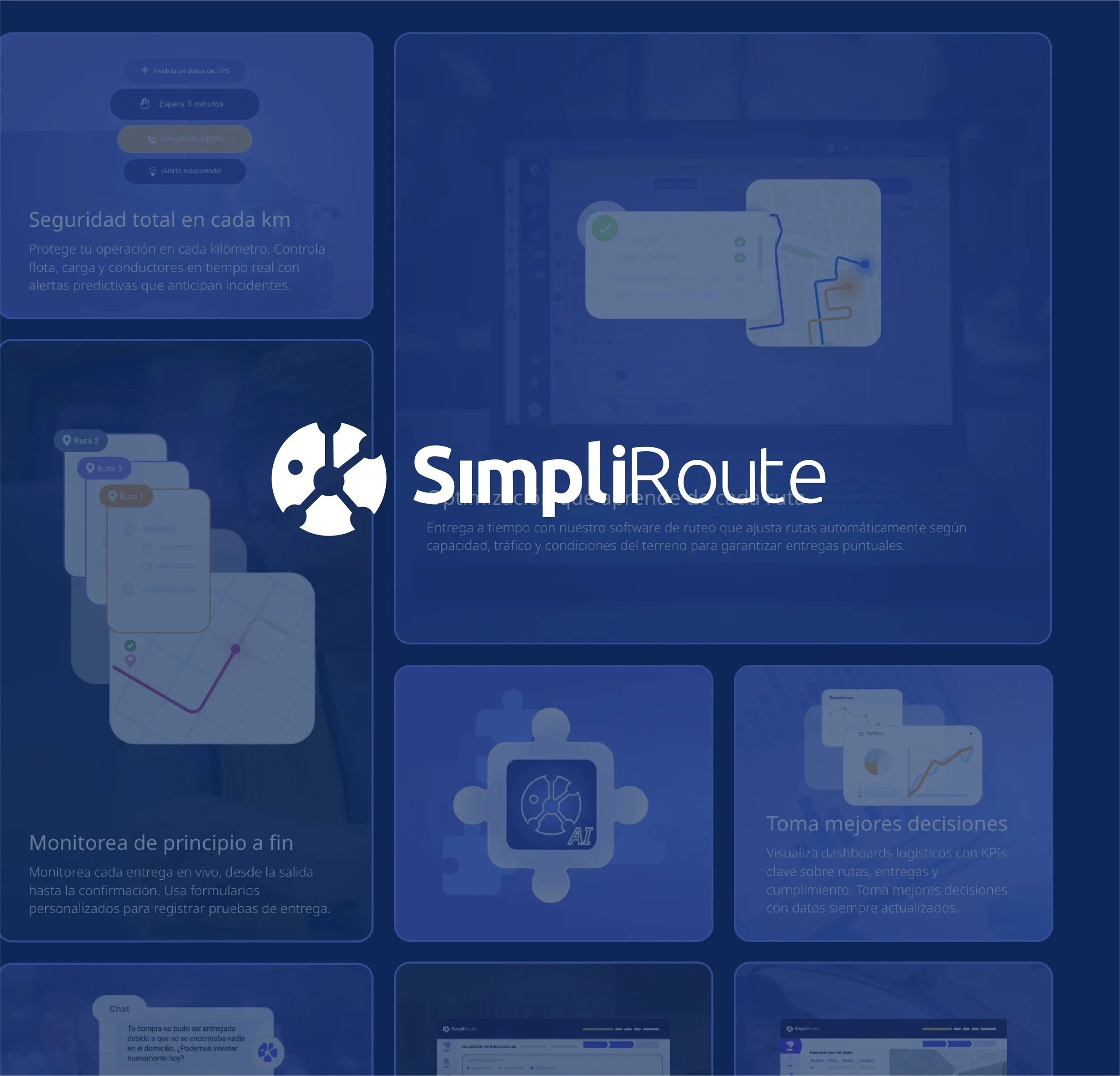 SimpliRoute