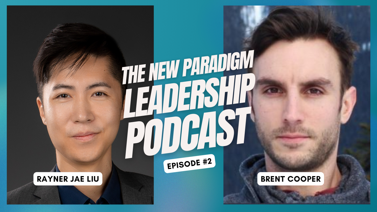 Brent Cooper on the Role of Sociology in Metacrisis Discourse