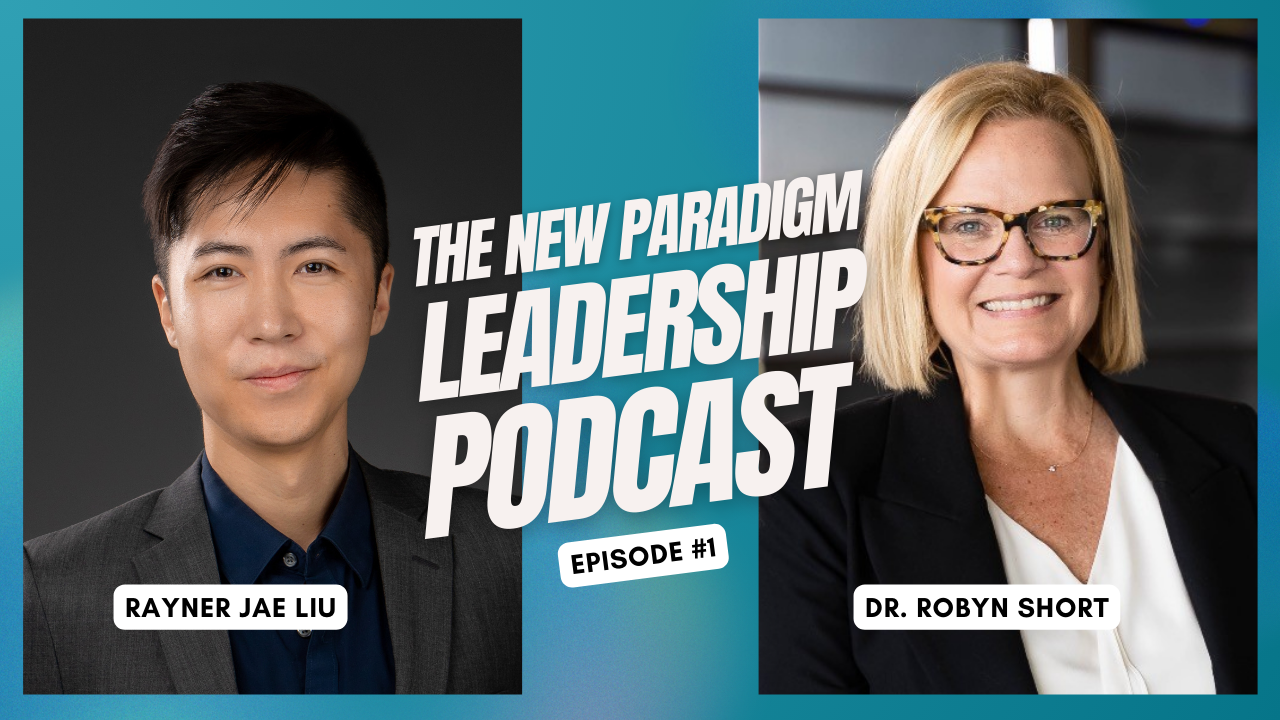 Dr. Robyn Short on Building Peace Through Dignity and Belonging