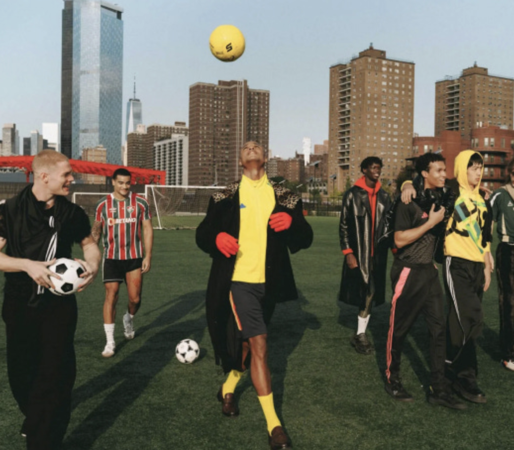 Don’t You Mean Football? Decoding the Rise of American Soccer Culture