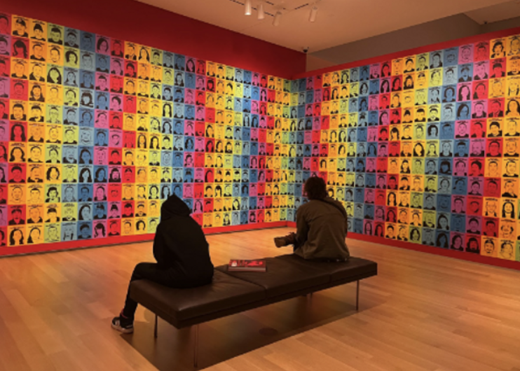 Social Journaling to incite museum visitation