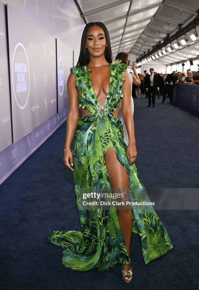 MIA CALABRESE | AMERICAN MUSIC AWARDS '26

