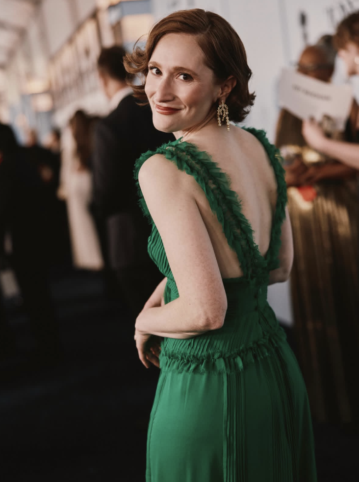 RACHEL SUSSMAN | 2026 TONY AWARDS
