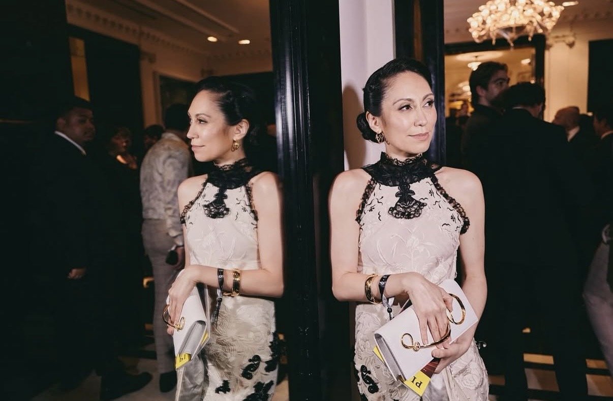 CLAIRE MARIE HALL - THE TONY AWARDS '25
