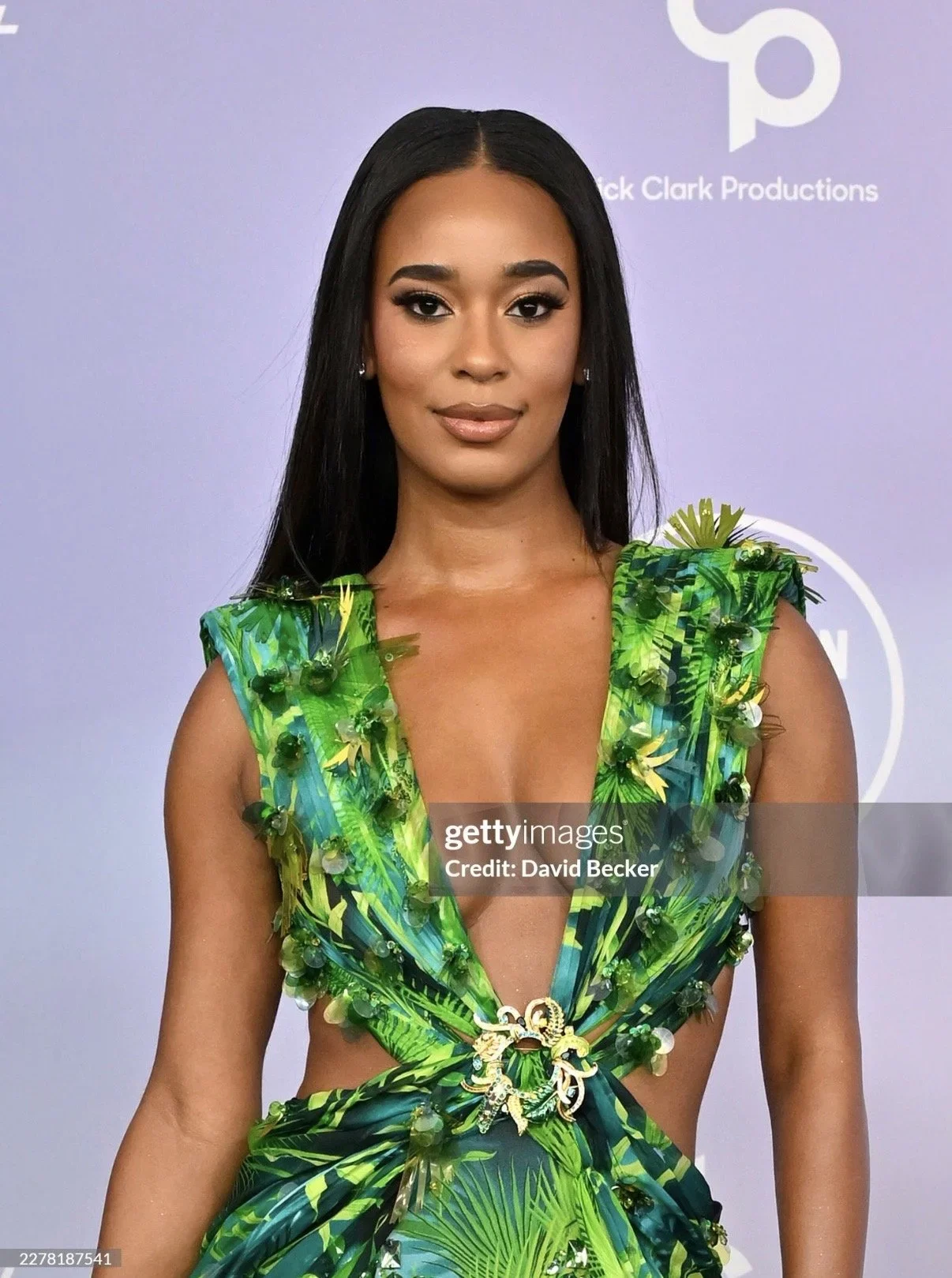 MIA CALABRESE | AMERICAN MUSIC AWARDS '26
