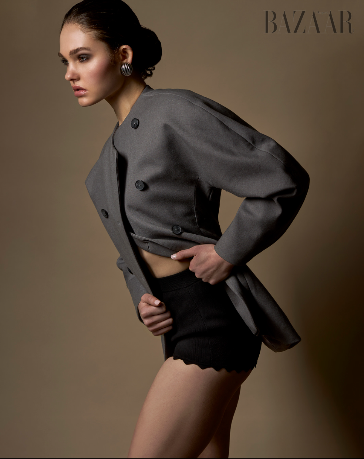 HARPERS BAZAR VIETNAM