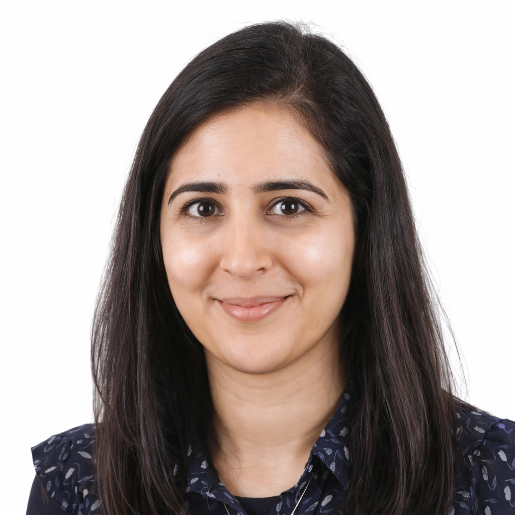 Saira, Deputy Manager at Sunrise Day Nursery, Southampton