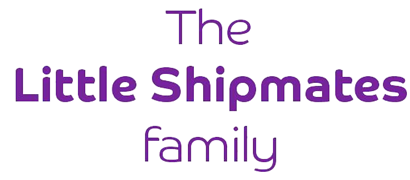 Little Shipmates Family logo