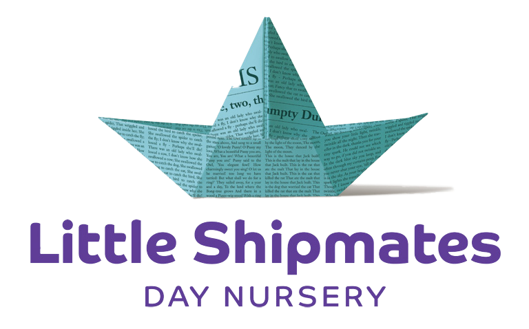 Little Shipmates Day Nursery in Hythe logo