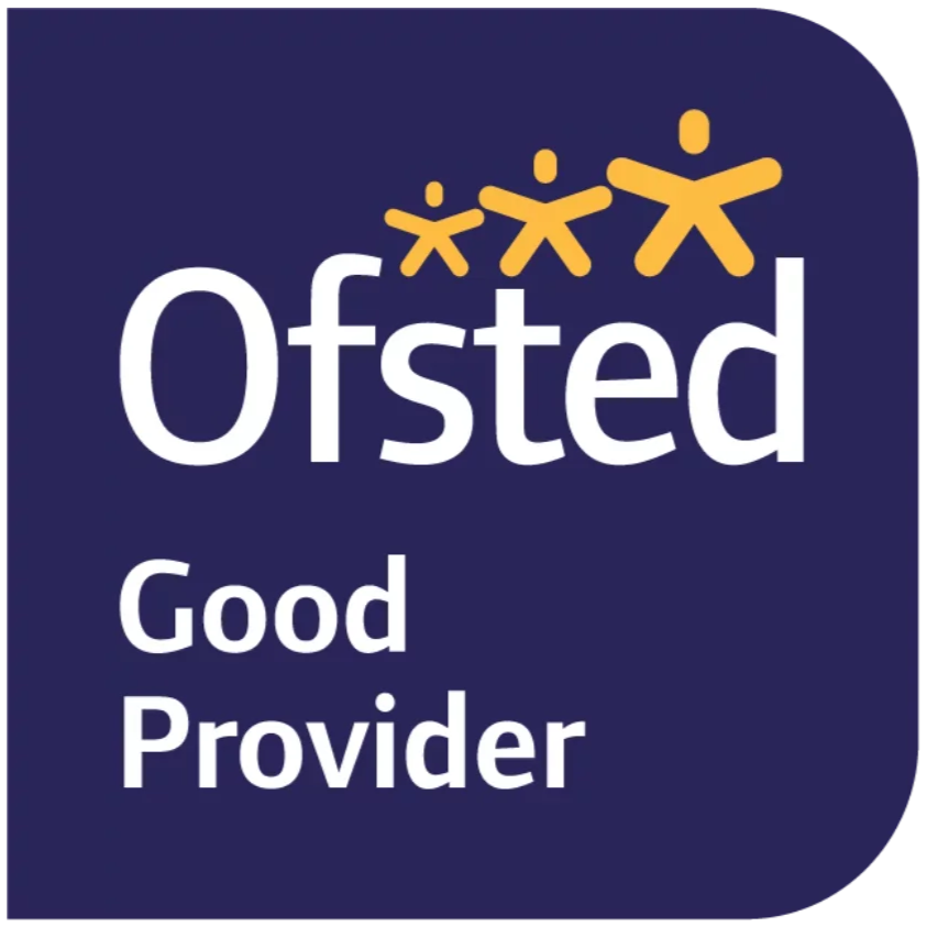 'Good' Ofsted Provider logo