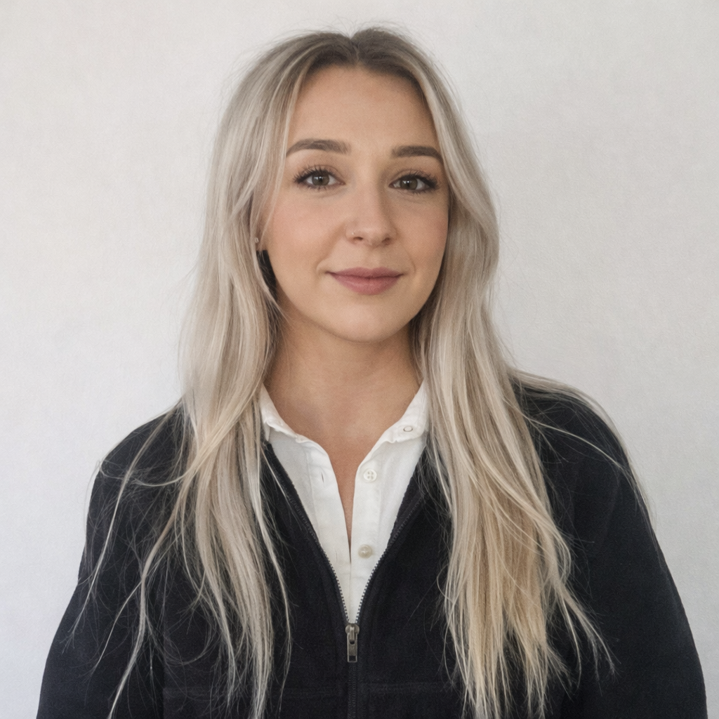 Kasey, Nursery Manager at Little Shipmates Day Nursery, Hythe