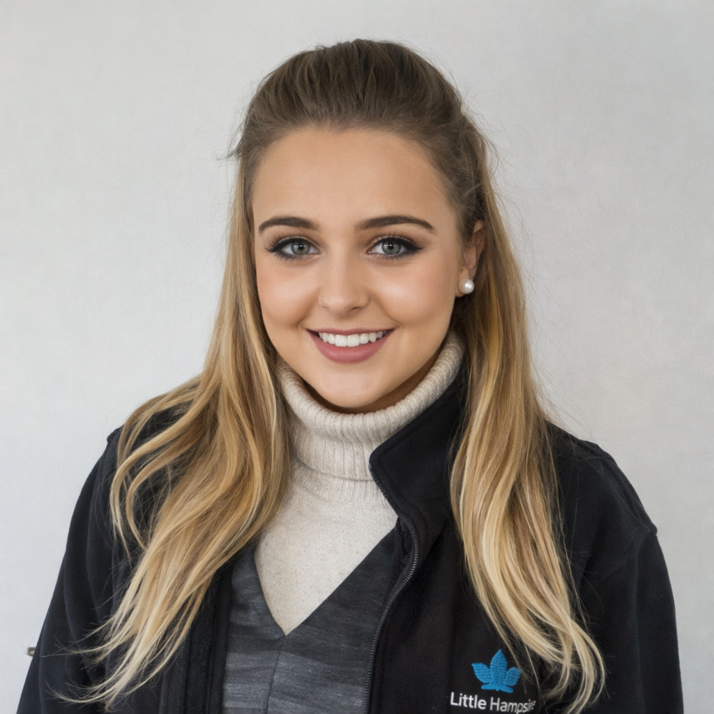 Carla, Nursery Manager at Little Shipmates @ The Crescent, Hythe