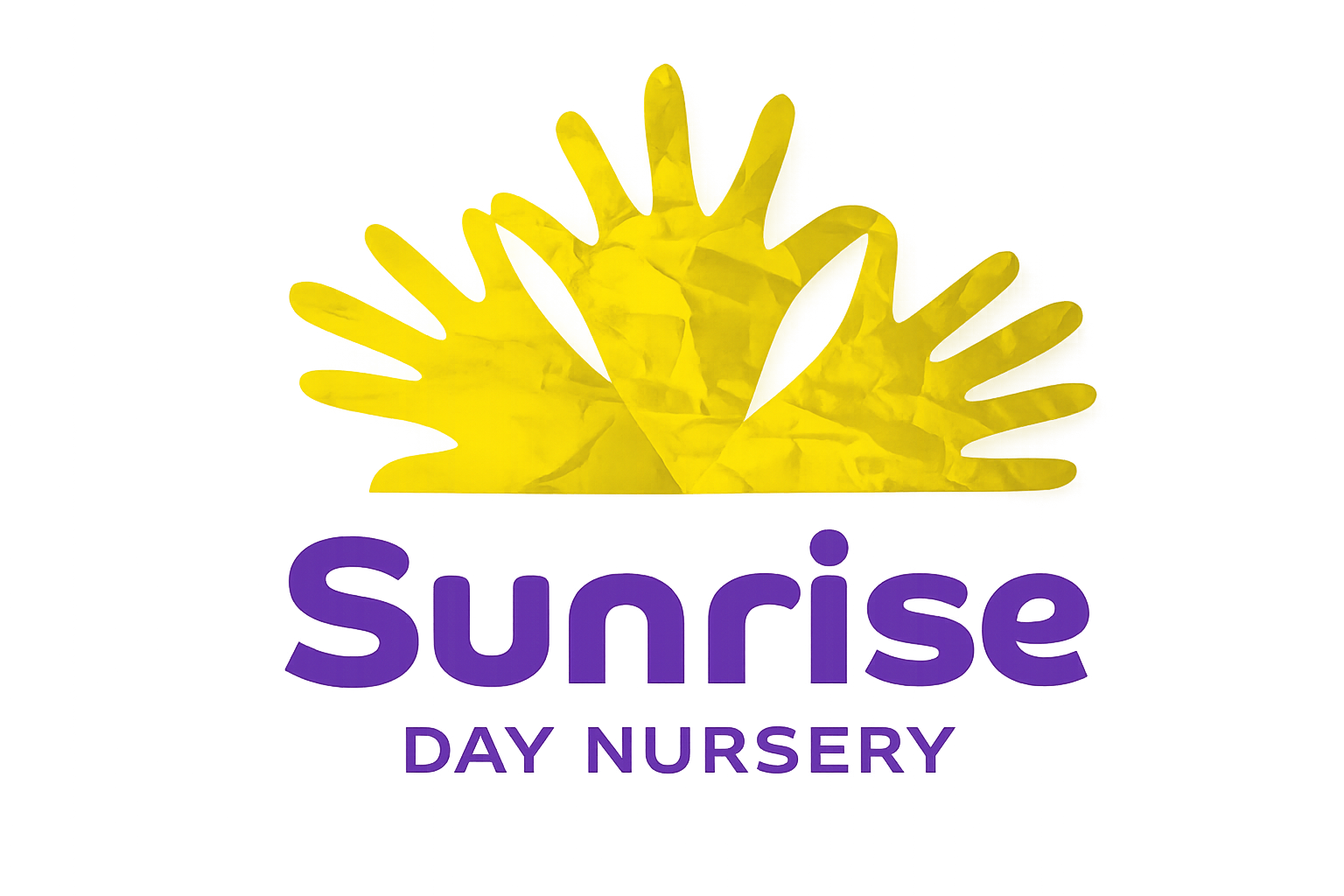 Sunrise Day Nursery in Southampton logo