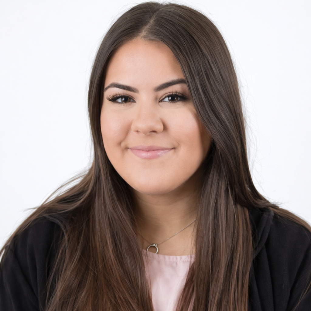 Niamh, Deputy Manager at Little Shipmates @ The Crescent, Hythe