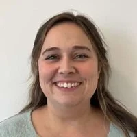 Megan, our Nursery Manager at Explorers in Nursling