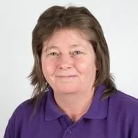 Val, Deputy Manager at Daisy Chain Day Nursery, Basingstoke