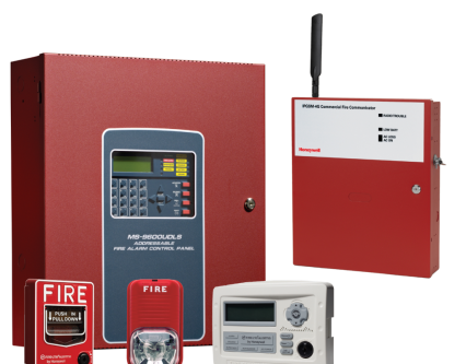Fire Alarm Design Reviews/Inspections
