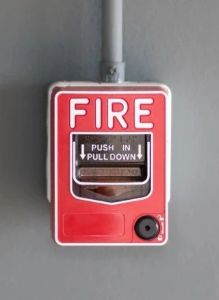 Fire Alarm Designs