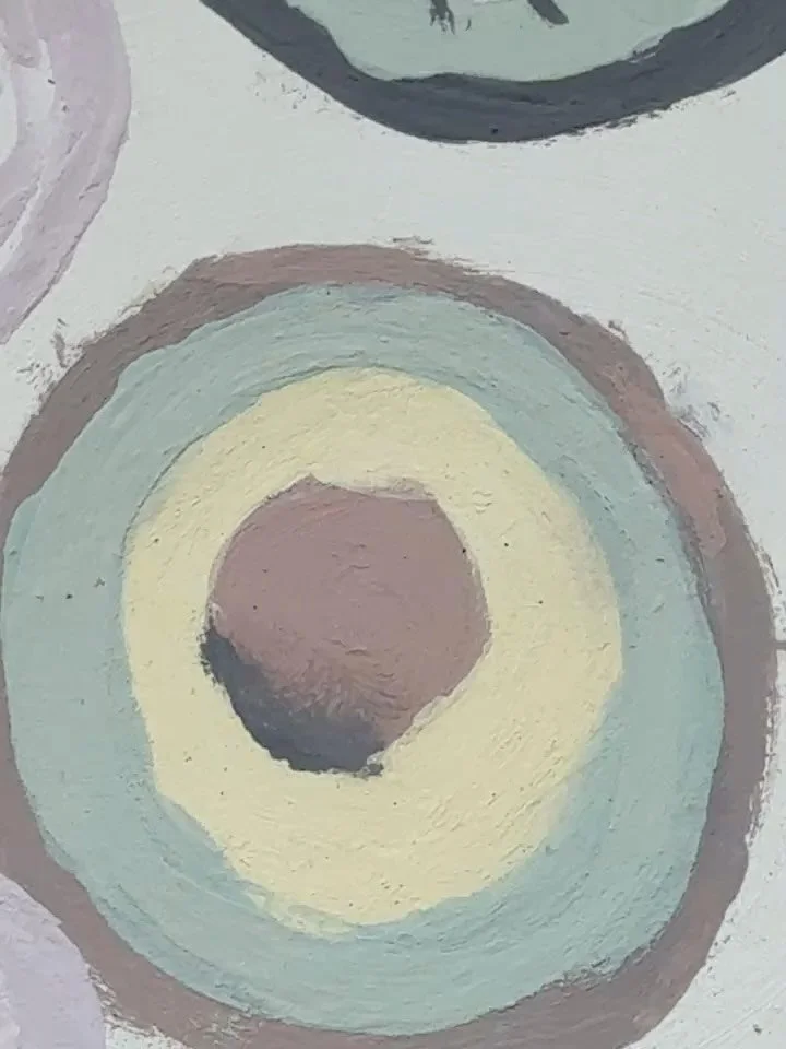 Julia, 7 ans, est d&eacute;j&agrave; revenue une deuxi&egrave;me fois &agrave; l&rsquo;atelier 🤍 et elle a d&eacute;j&agrave; pr&eacute;vu de revenir faire une assiette pour son petit fr&egrave;re ☺️

Les enfants adorent cr&eacute;er leur propre pi&