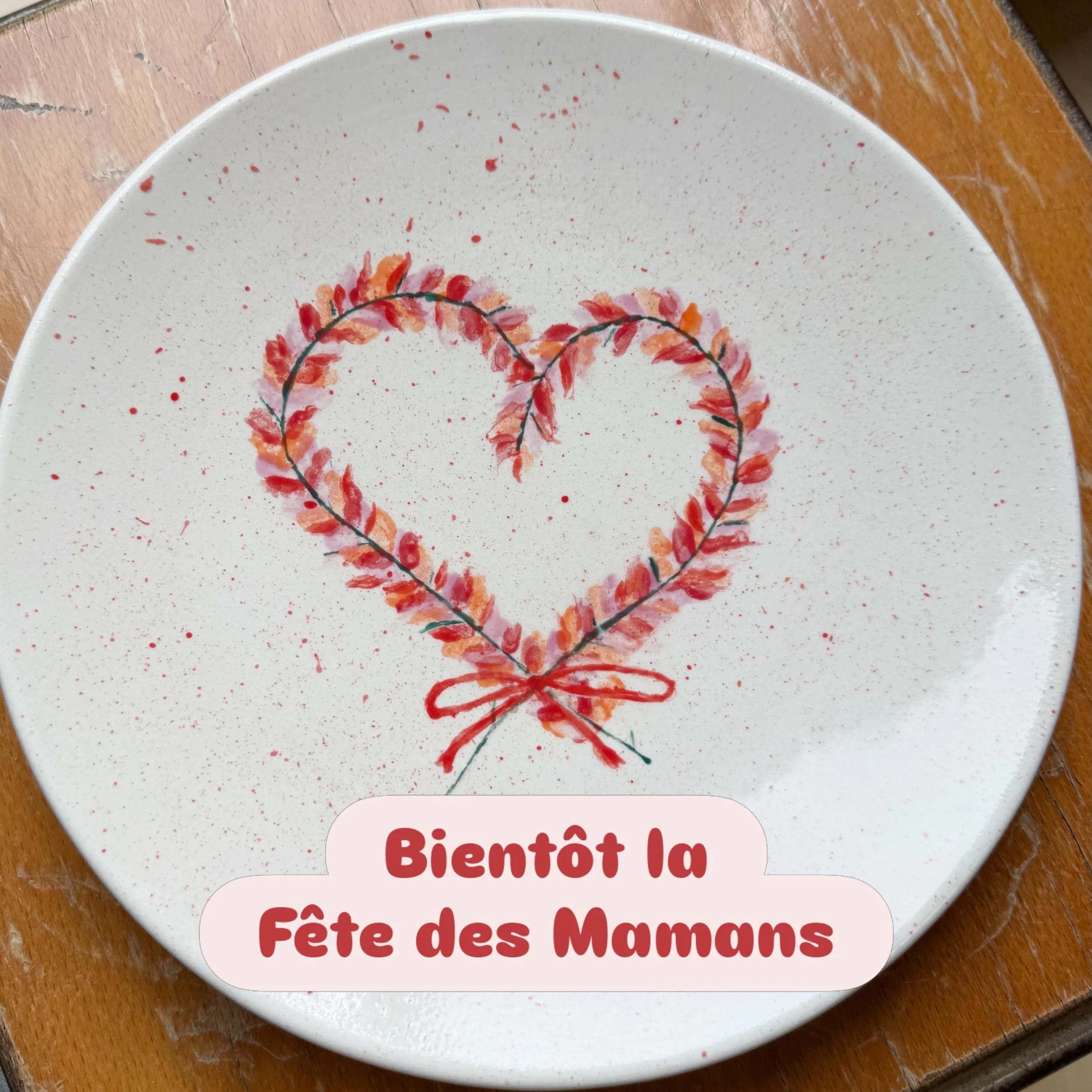Et si pour la F&ecirc;te des M&egrave;res, vous veniez faire un atelier cr&eacute;atif &agrave; 2 ? Un moment qu&rsquo;on partage et qu&rsquo;on n&rsquo;oublie pas&hellip;

Les r&eacute;servations se font directement sur le site et il reste encore qu