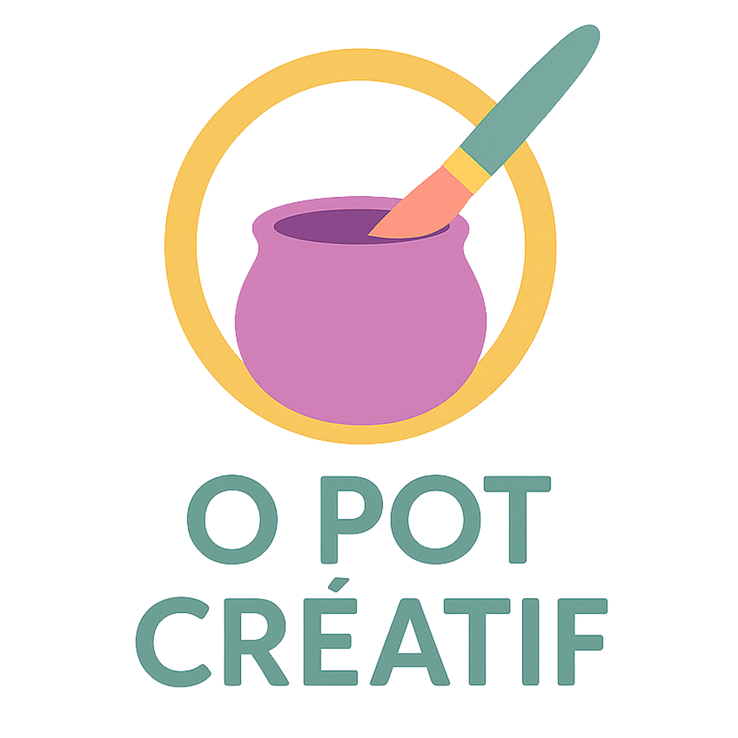 O POT CRÉATIF