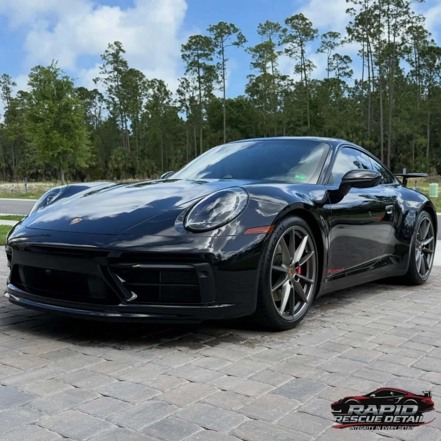 This isn&rsquo;t just detailing &mdash; it&rsquo;s building something bigger.
One job, one opportunity at a time. 

Our brand new website is here! 🌐🔥
👉 RapidRescueDetailing.com

Now you can easily book your next detail anytime, anywhere. Fast, sim