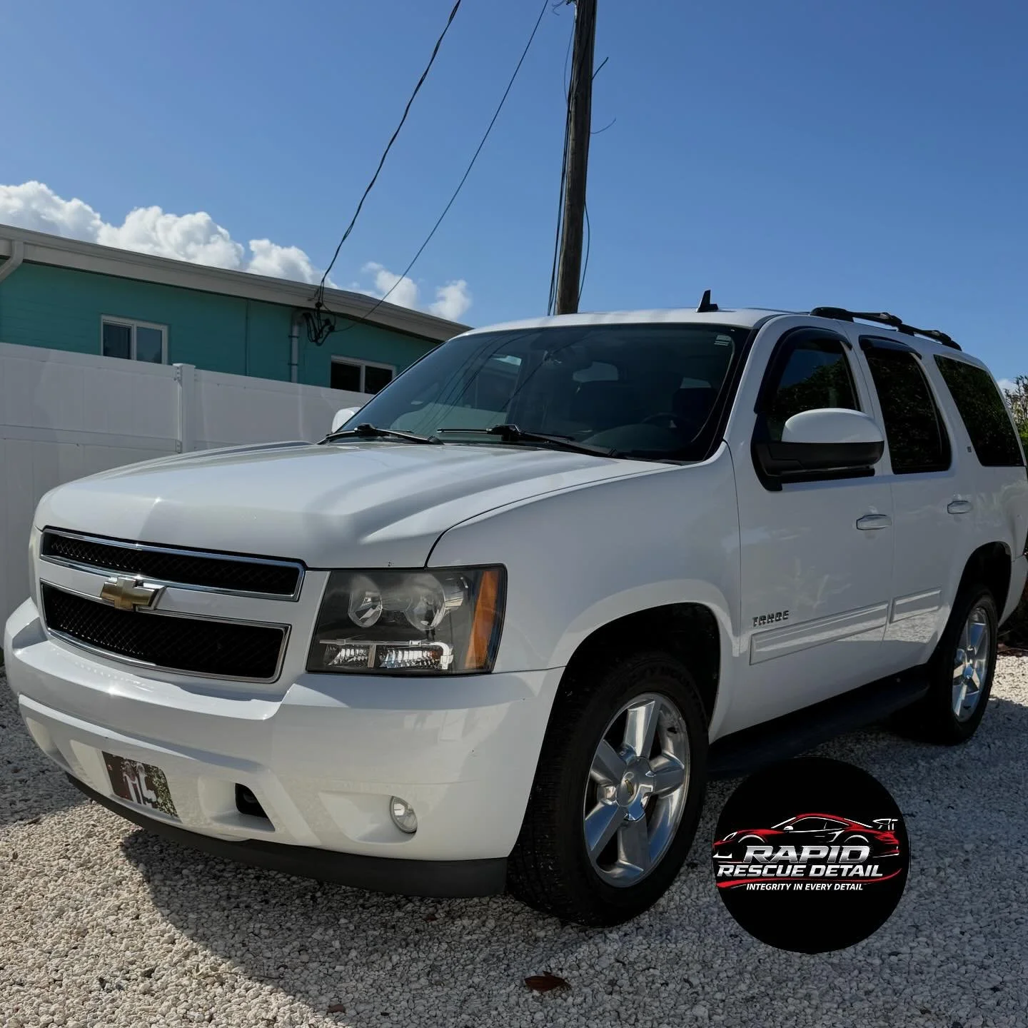 Why start over every time your car gets dirty?
Our monthly maintenance plans keep your vehicle clean, protected, and dialed in &mdash; month after month.
👉 More info at RapidRescueDetailing.com