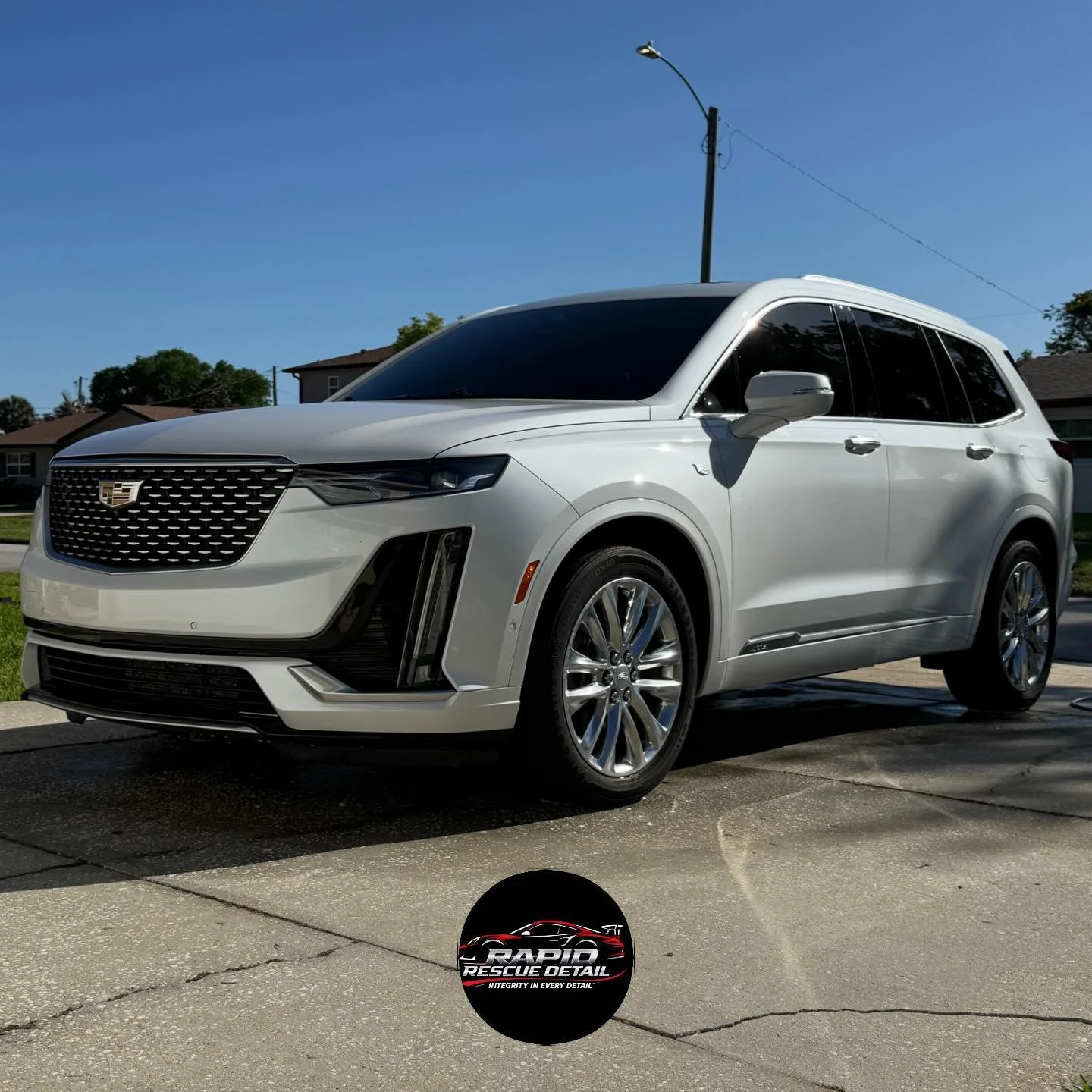 🚨 Mom&rsquo;s car needed a rescue
Juice spills, crumbs everywhere, mystery stains&hellip;

We handled the mess so she doesn&rsquo;t have to.

📩Visit Rapidrescuedetailing.com for more information!