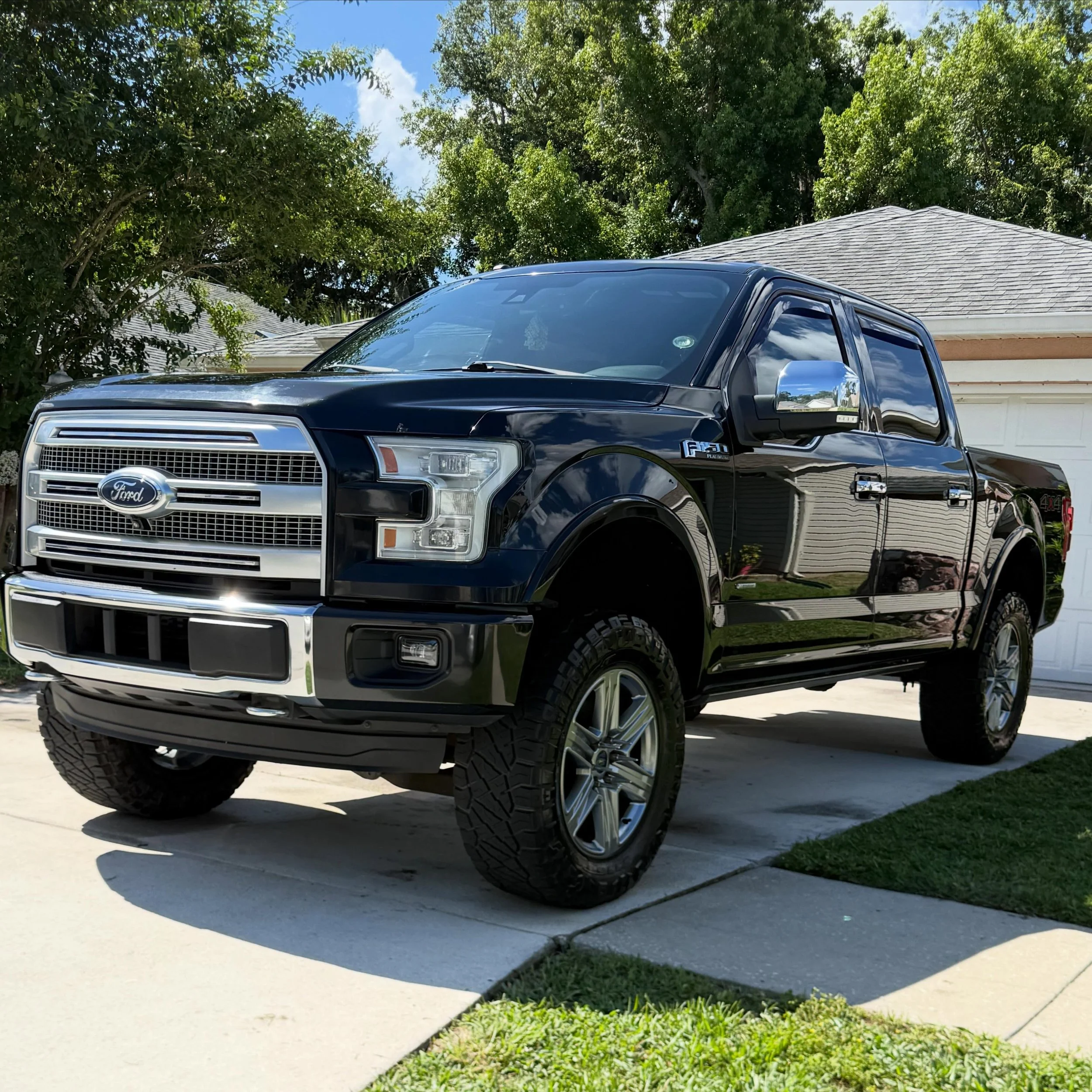 ✨ Keep your vehicle looking its best all year long. ✨

Our Monthly Maintenance Subscription is designed for customers who want a consistently clean vehicle without the hassle of starting over every time.

✔️ Regular professional maintenance
✔️ Protec