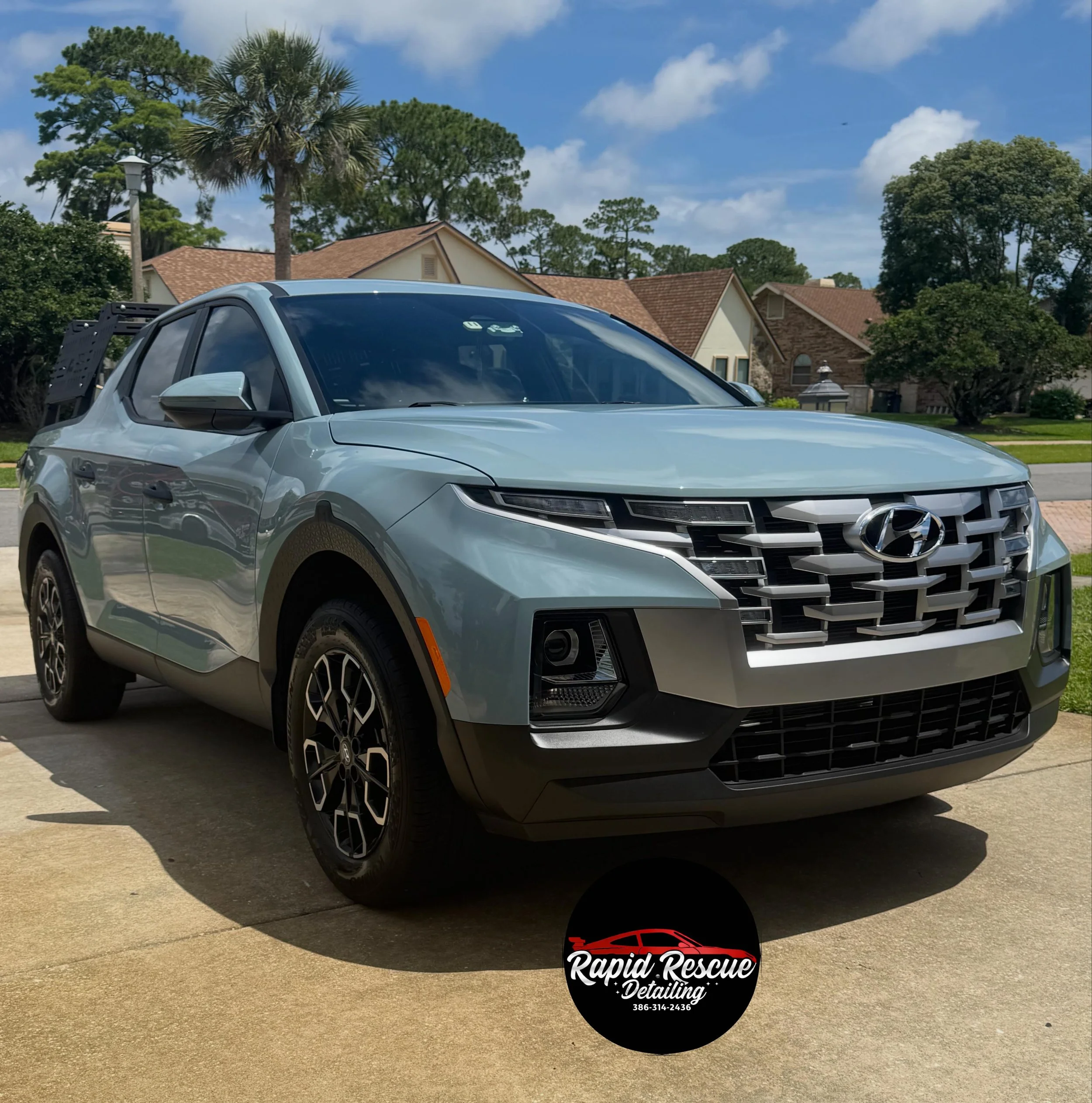 🎁🚗 One of the best Father&rsquo;s Day gifts? A clean vehicle.

We had the pleasure of detailing this vehicle as a surprise Father&rsquo;s Day gift from a thoughtful wife to her husband. There&rsquo;s nothing better than giving the gift of a fresh, 