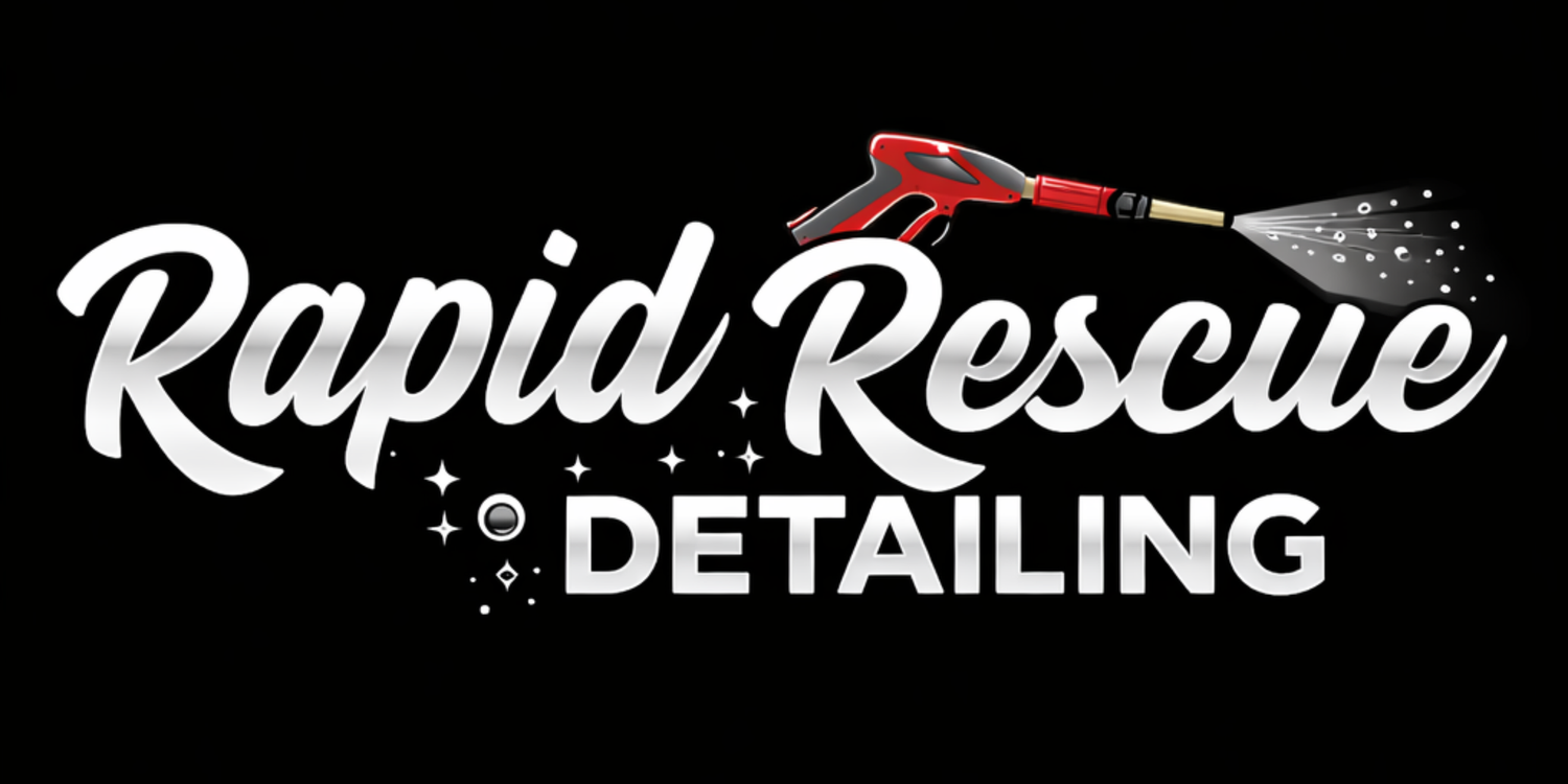 Rapid Rescue Detailing