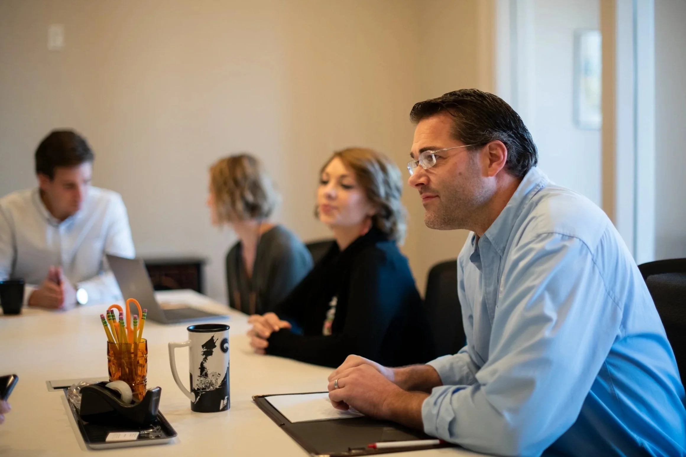 Conference Room Rental