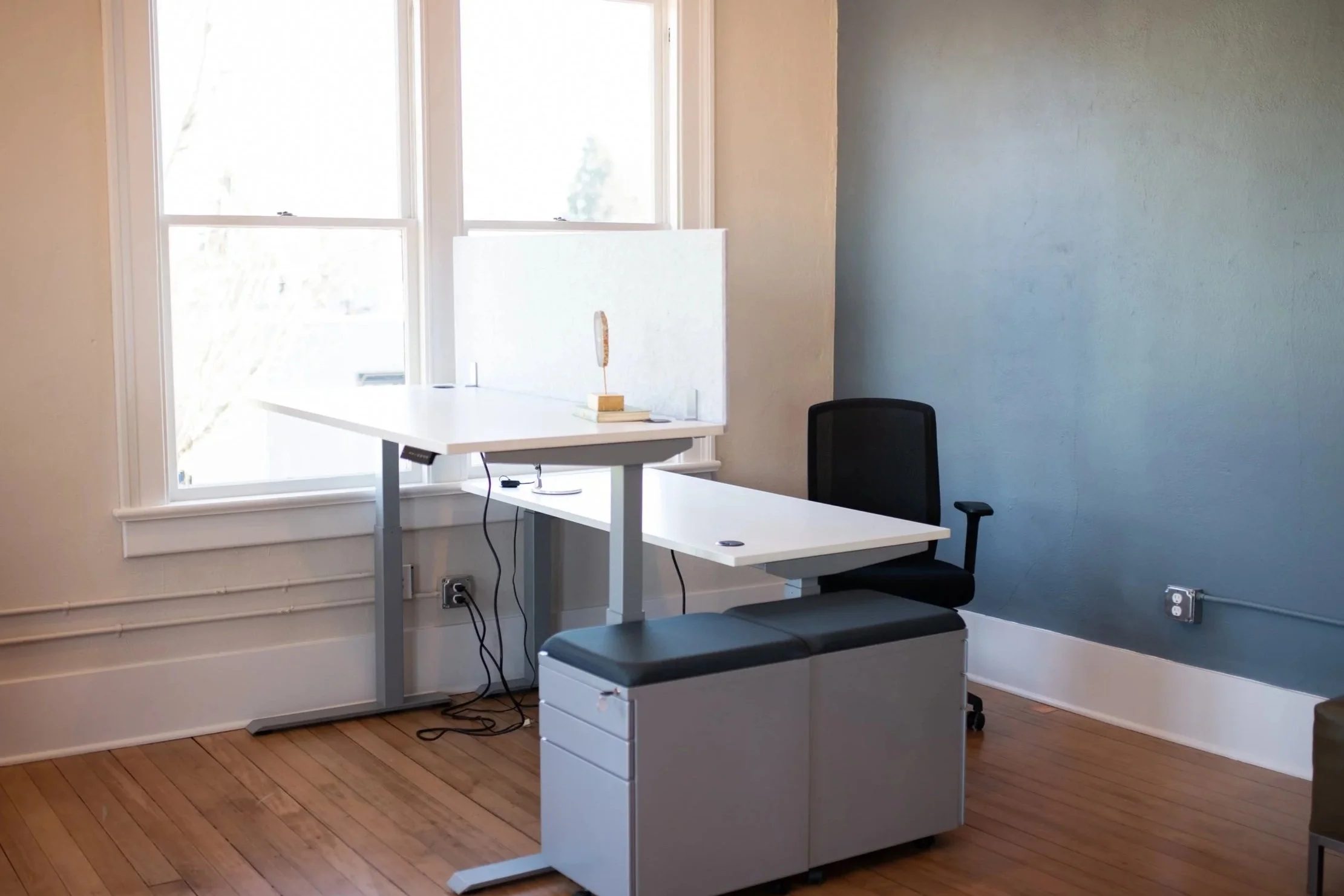 Dedicated Office Membership